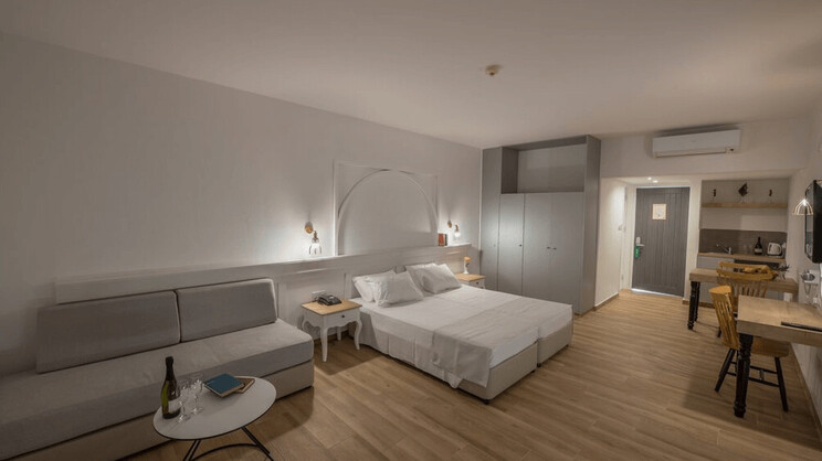 Akteon Holiday Village